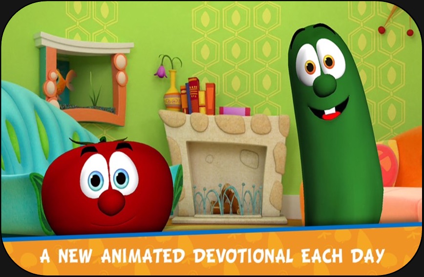 Veggie Tales